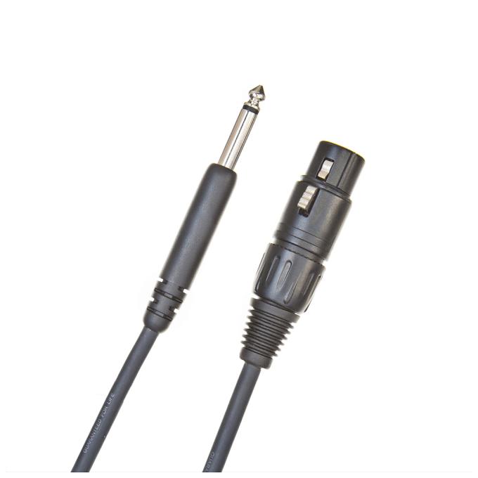 D'Addario PW-CGMIC-25
