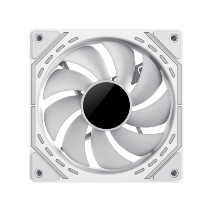 GAMEMAX FN12A-S2I-W