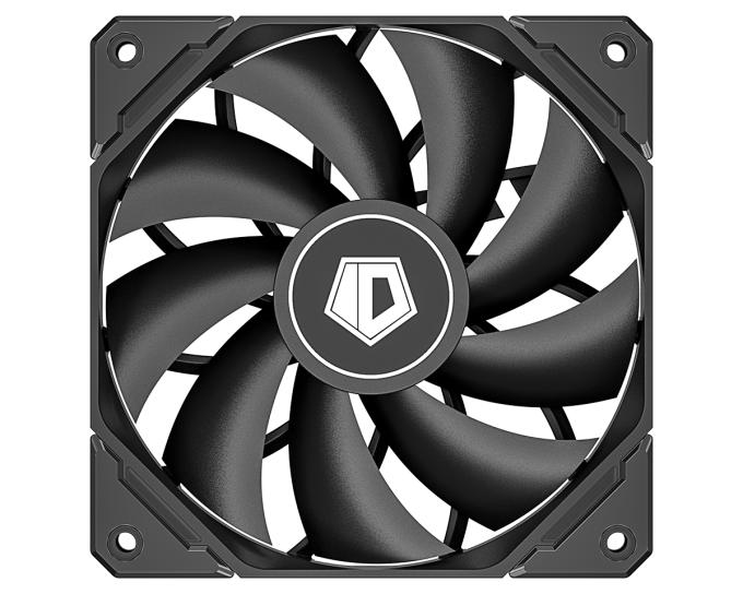 ID-Cooling TF-12025-PRO BLACK