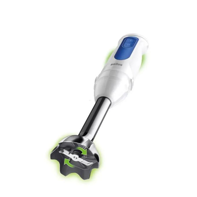 BRAUN MQ 30202 M WH