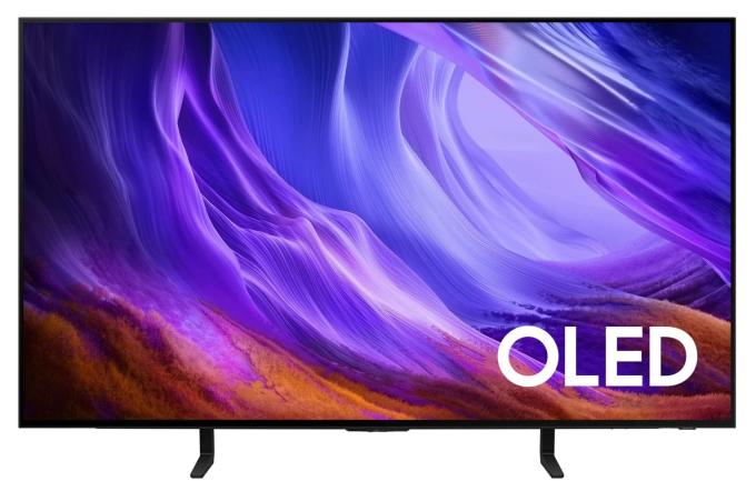 Samsung QE48S85HAEXUA