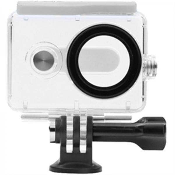 Подводный бокс Xiaomi Waterproof Case для Xiaomi Yi Sport Action Camera White BGX4003RT