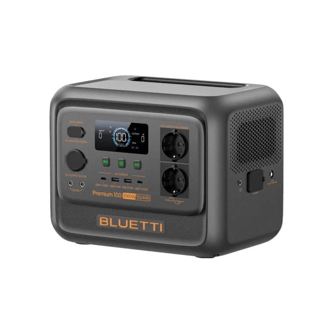 BLUETTI PR100V2