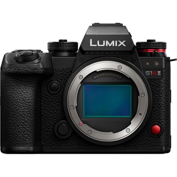 PANASONIC DC-S1RM2E