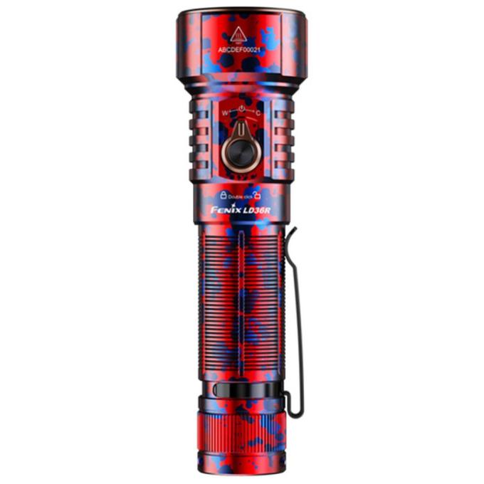Fenix LD36RFC