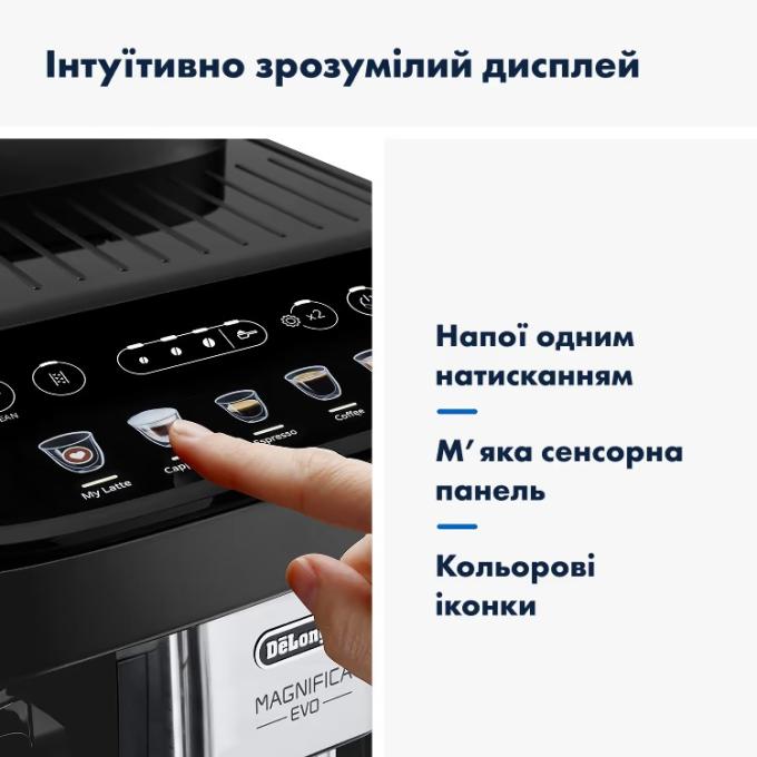 DeLonghi ECAM 290.61.B