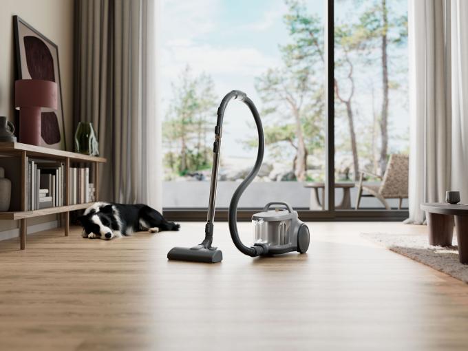 ELECTROLUX EL51A2UG