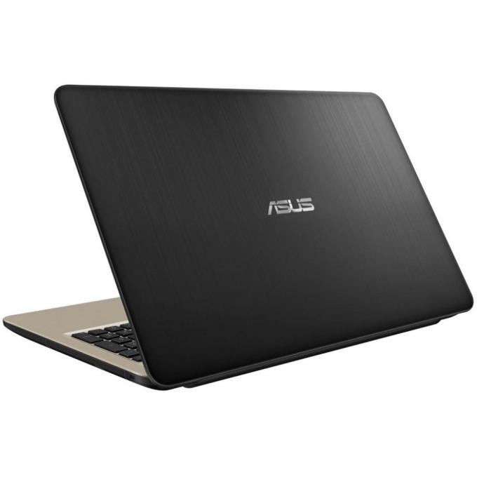 Ноутбук ASUS X540NA X540NA-GQ007
