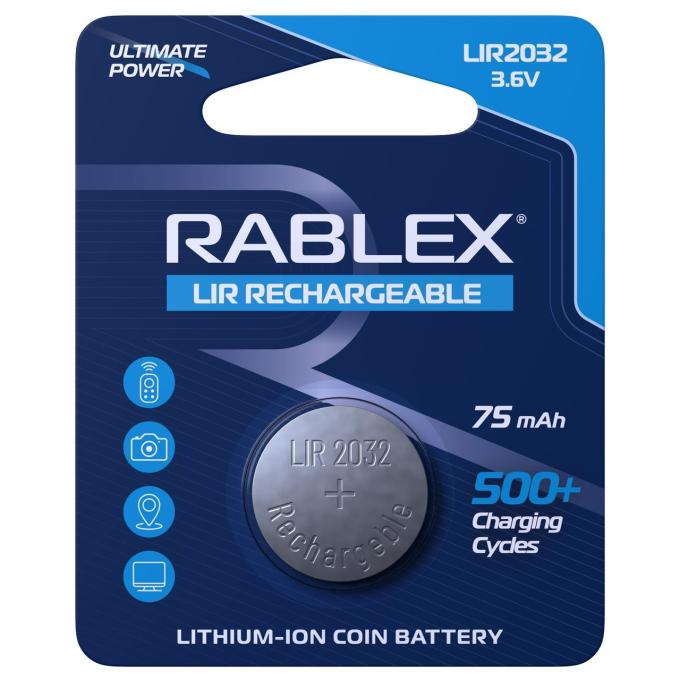Rablex RLIR2032