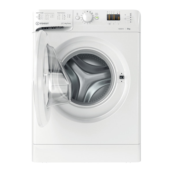 Indesit OMTWSA51052W