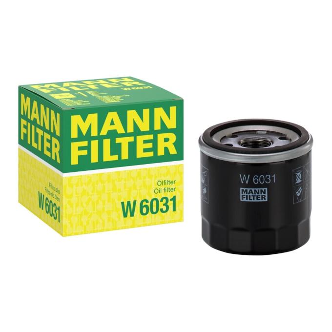 MANN W6031