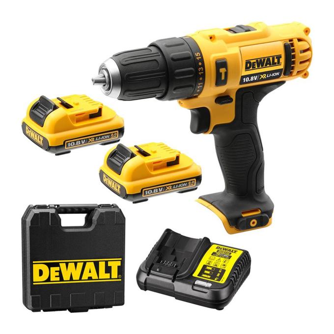 DeWALT DCD716D2