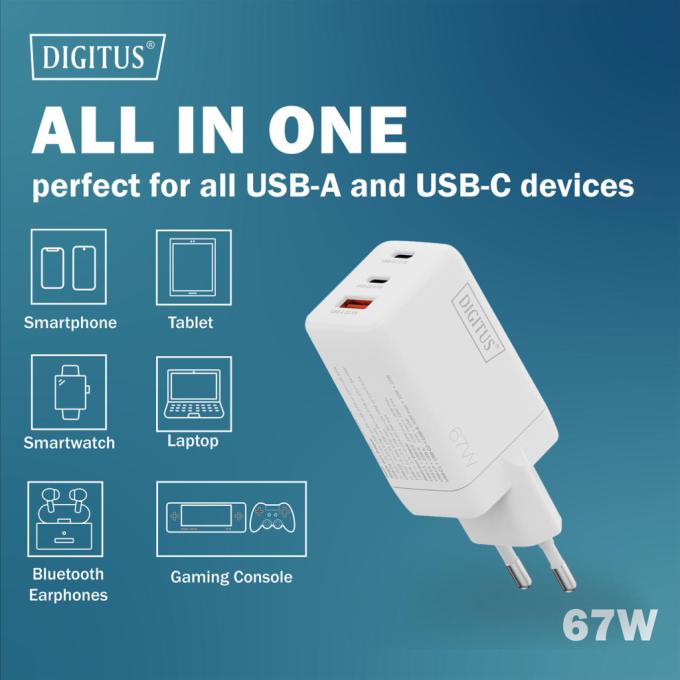 DIGITUS DA-10303