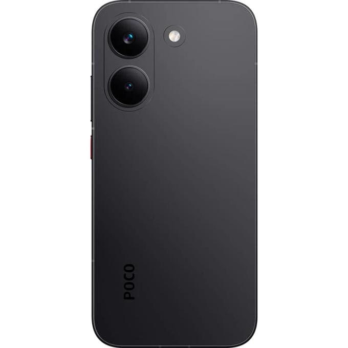 Poco Poco X8 Pro 8/256GB Black