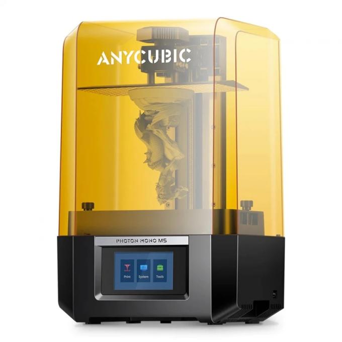 Anycubic Photon M5