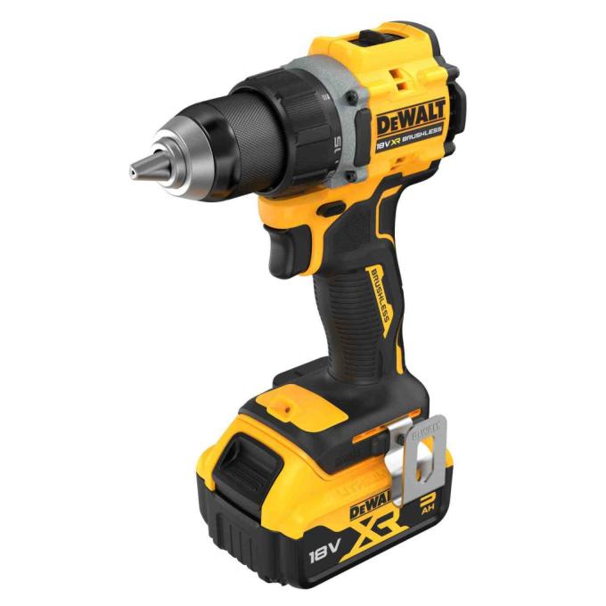 DeWALT DCD794P2T
