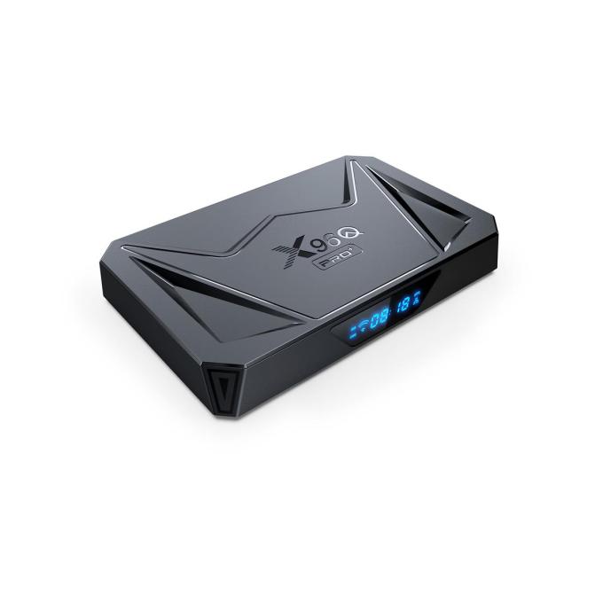 X96Q X96Q Pro Plus 4/32