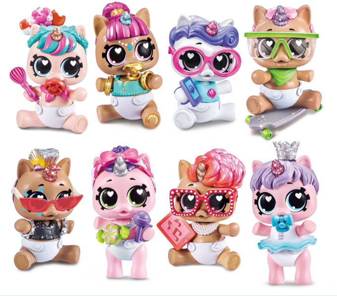 ZURU MINI BRANDS 77112GQ2
