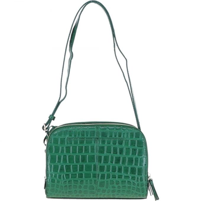 Ashwood C57 Creen/Croc