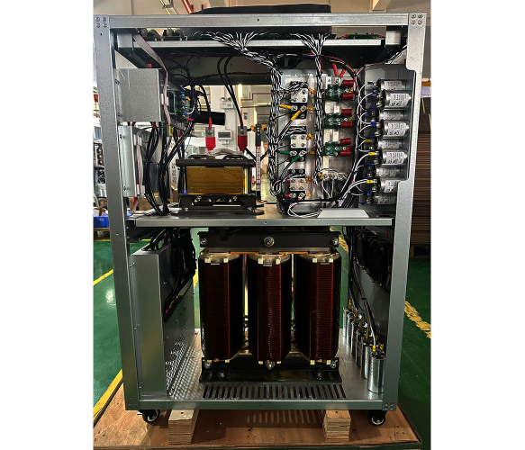 Ritar GP-33-40KVA