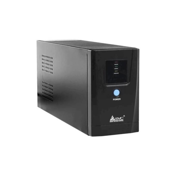 SVC VP-850-LED