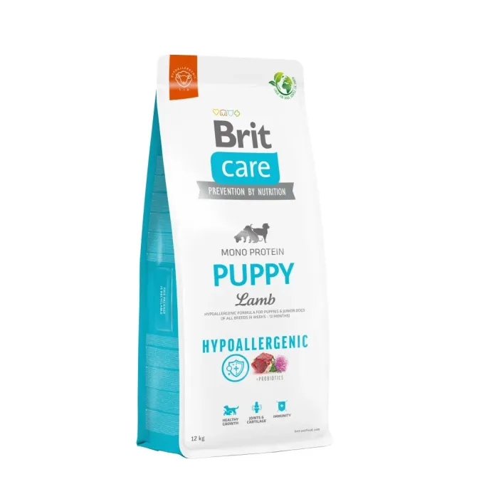 Brit Care 8595602558957