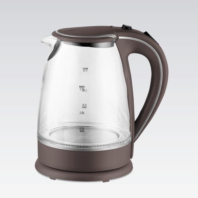 Maestro MR-064-BROWN