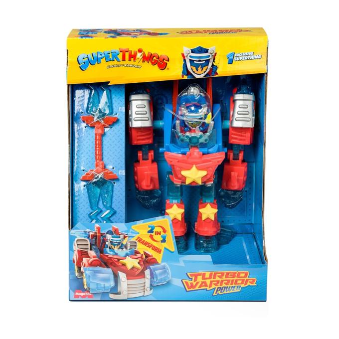 SuperThings PSTSP116IN110
