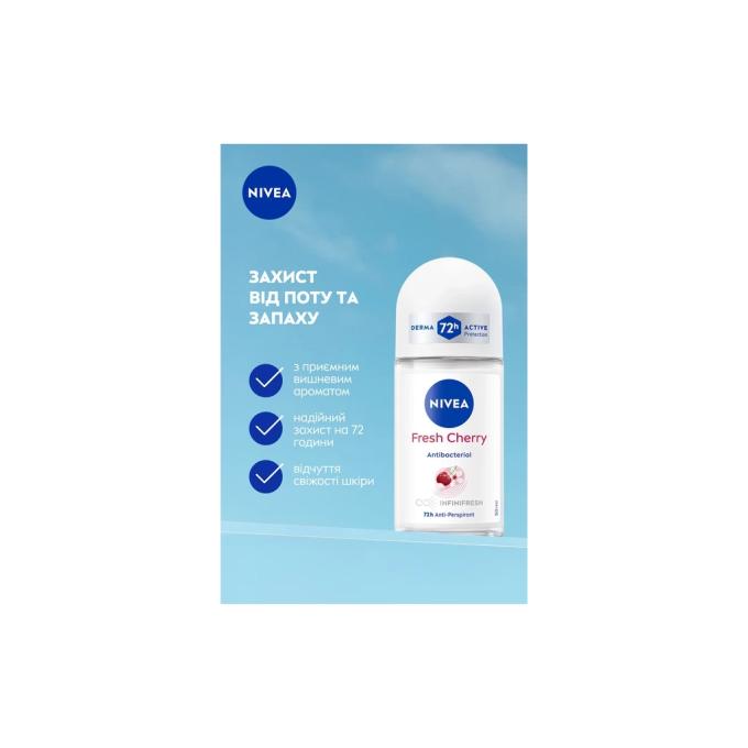 Nivea 4005900728340