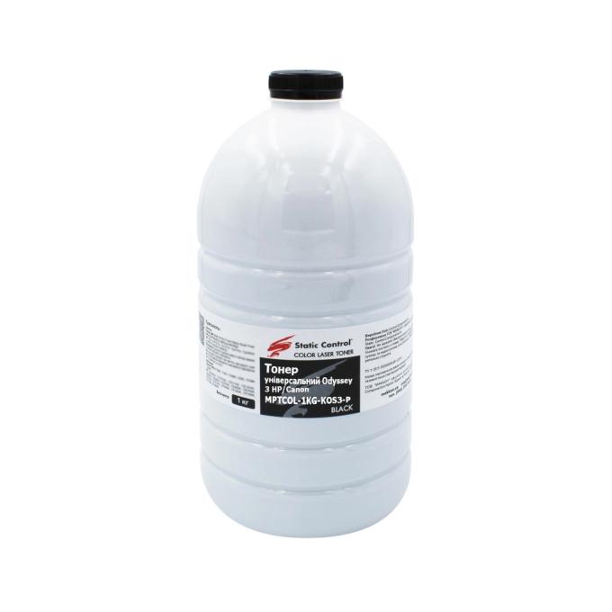 Static Control MPTCOL-1KG-KOS3-P