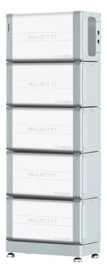 BLUETTI EP760+B500X2
