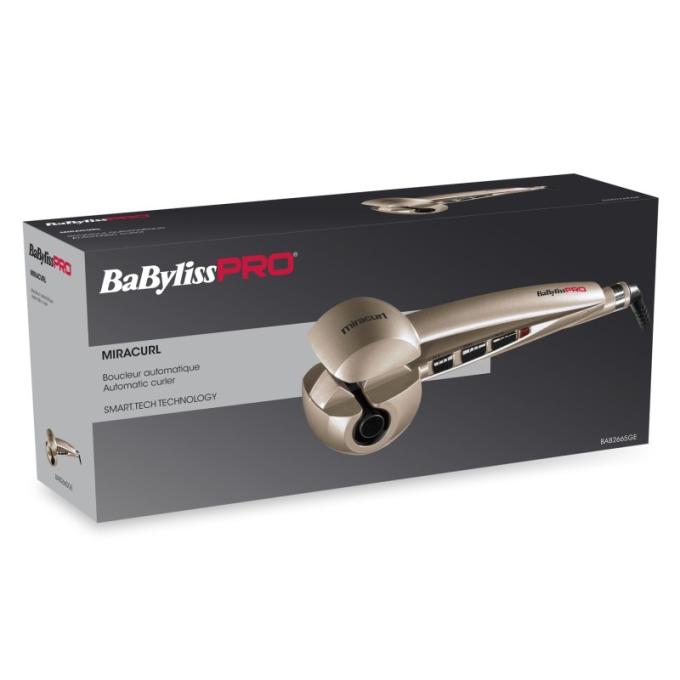 Babyliss Pro BAB2665GE