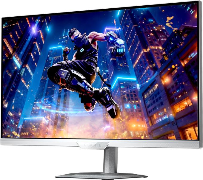 GIGABYTE M27UP ICE EK