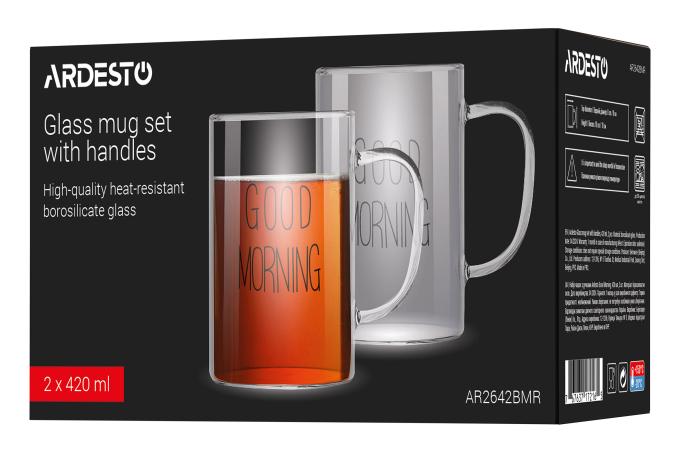 Ardesto AR2642BMR