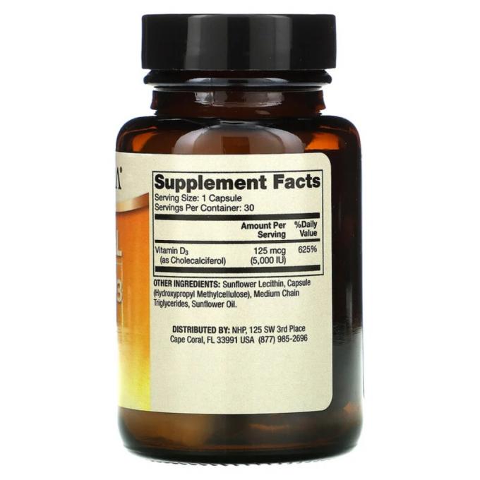 Dr. Mercola MCL-01699