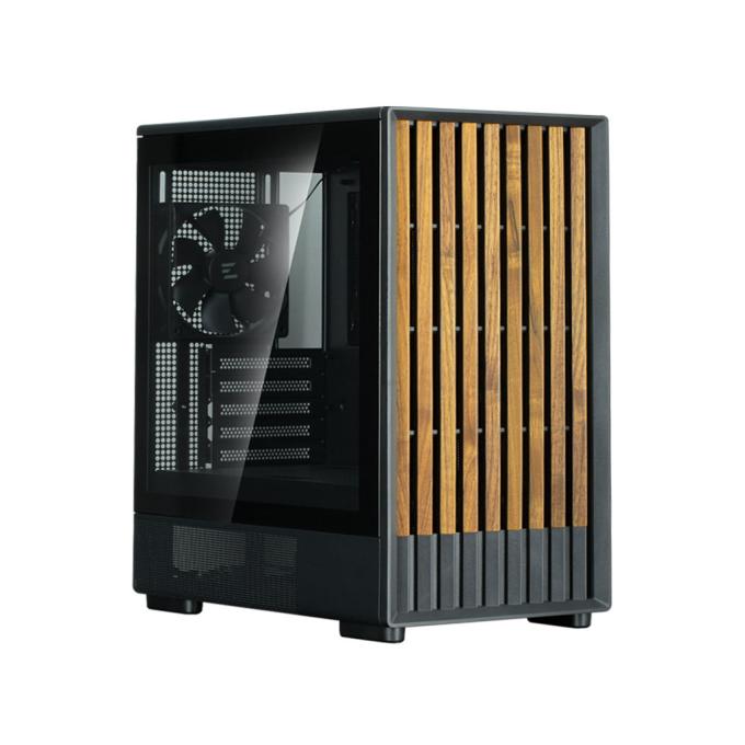 Zalman P10NAMUBLACK