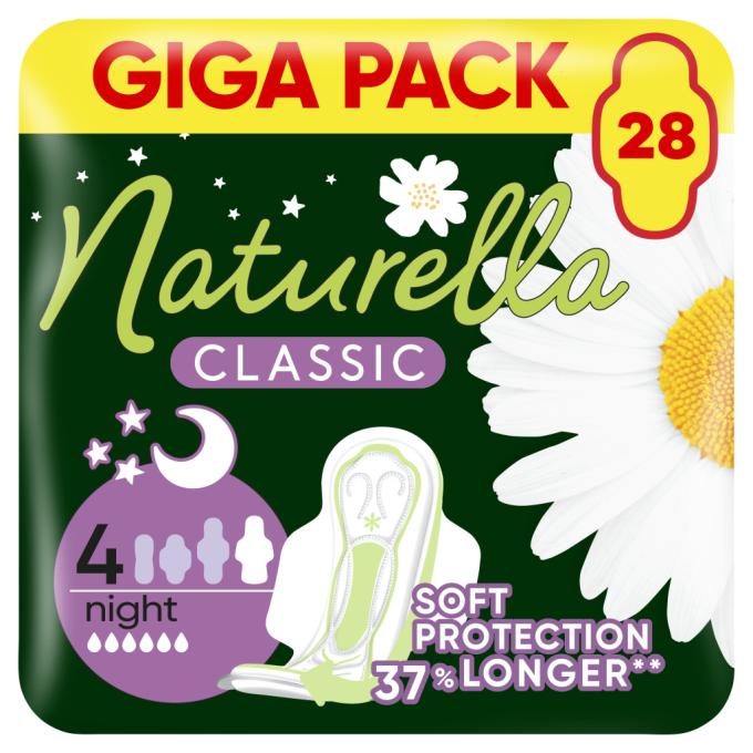 Naturella 8700216819305