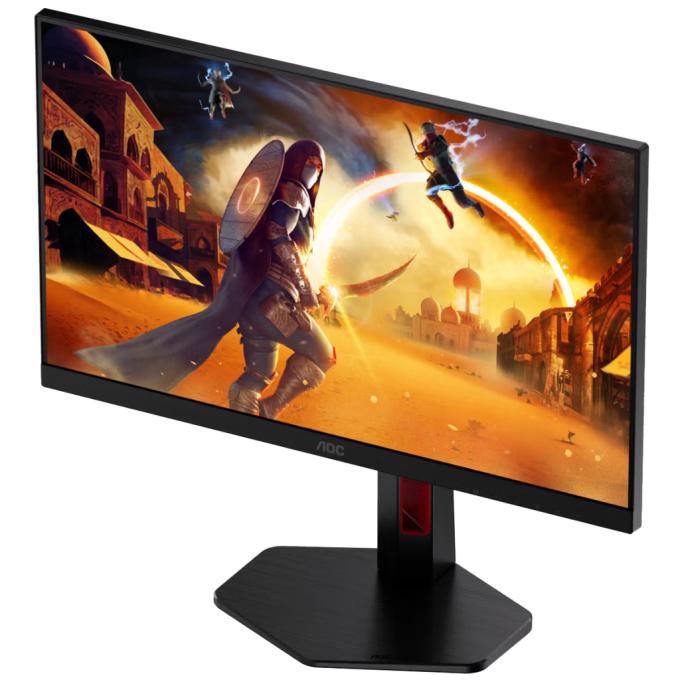 AOC 24G4ZR