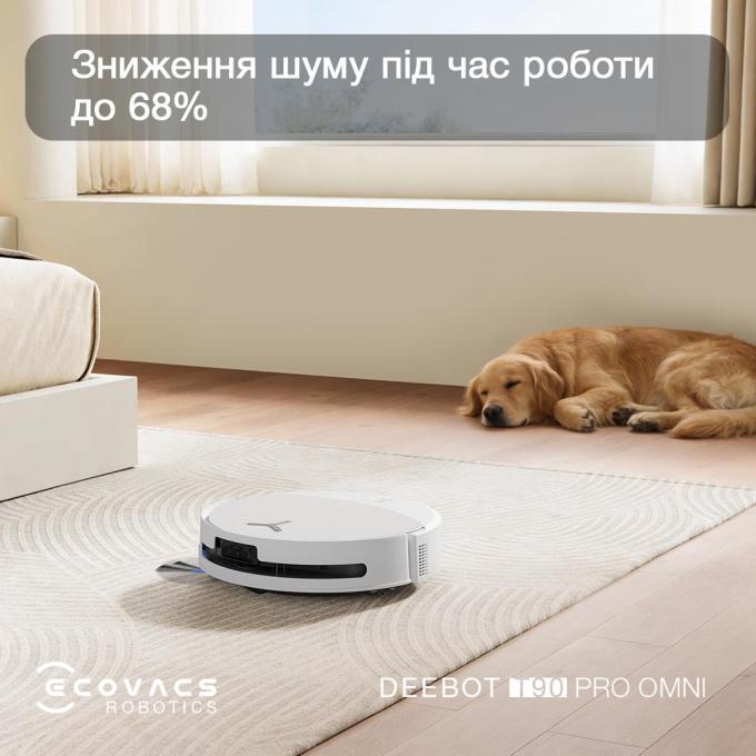 Ecovacs DEX95