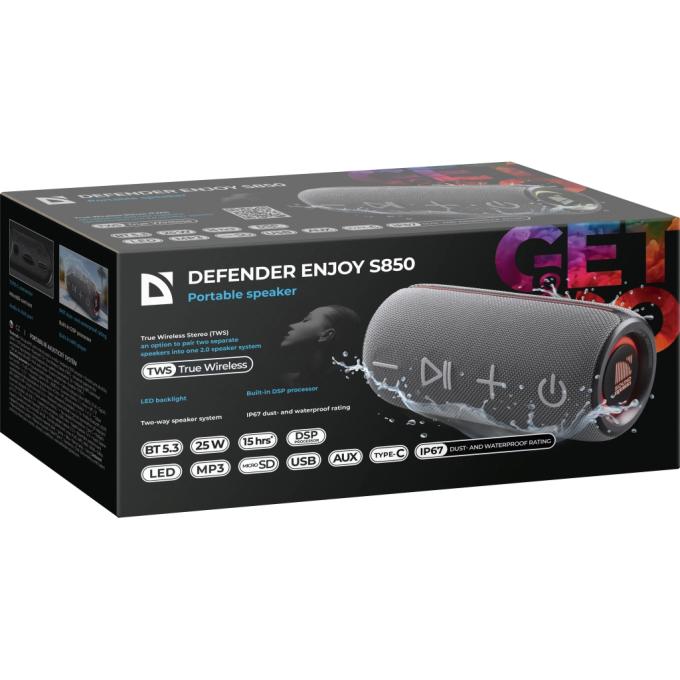 Defender 65851