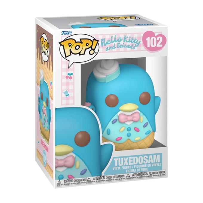 Funko Pop 83697