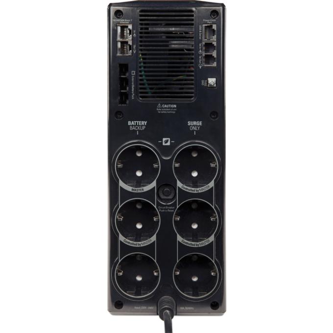 APC BR1500G-GR