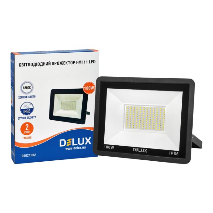 DELUX 90021202