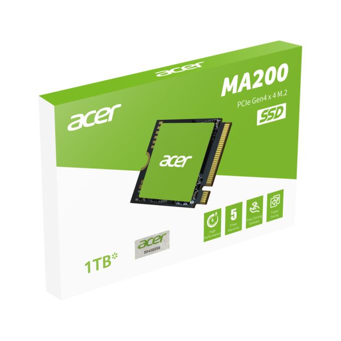 Acer BL.9BWWA.154