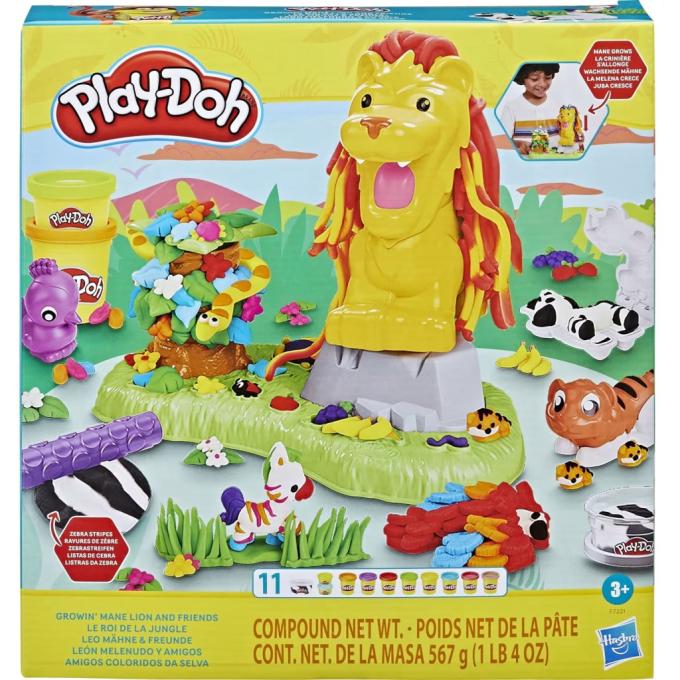 Hasbro F7221