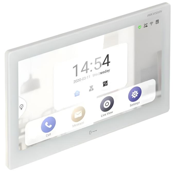 Hikvision DS-KH9510-WTE1(B)