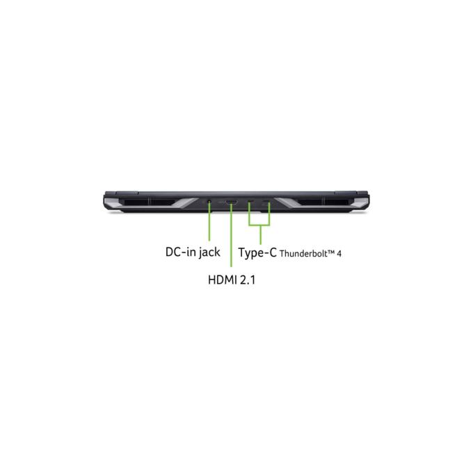 Acer NH.QX5EU.00M