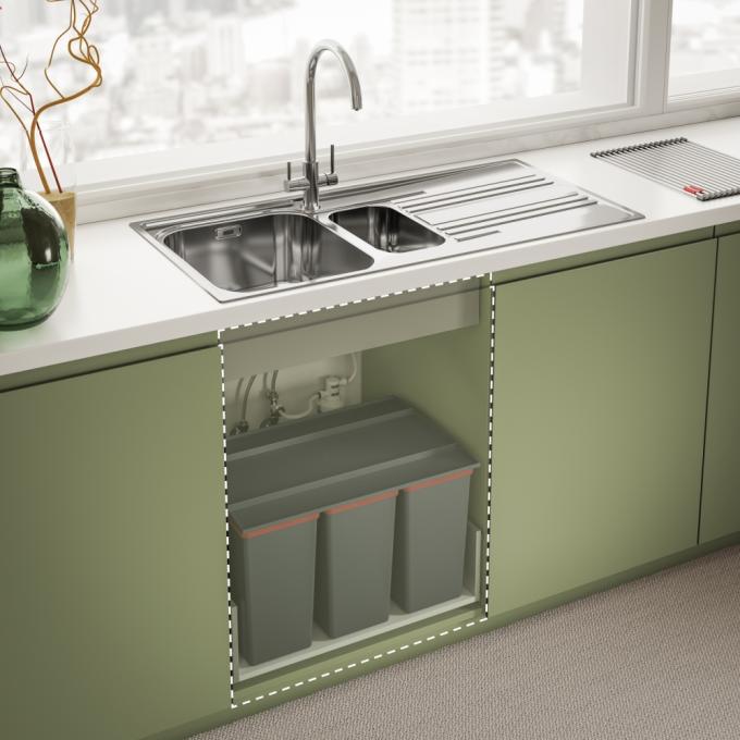 Franke 160.0702.660