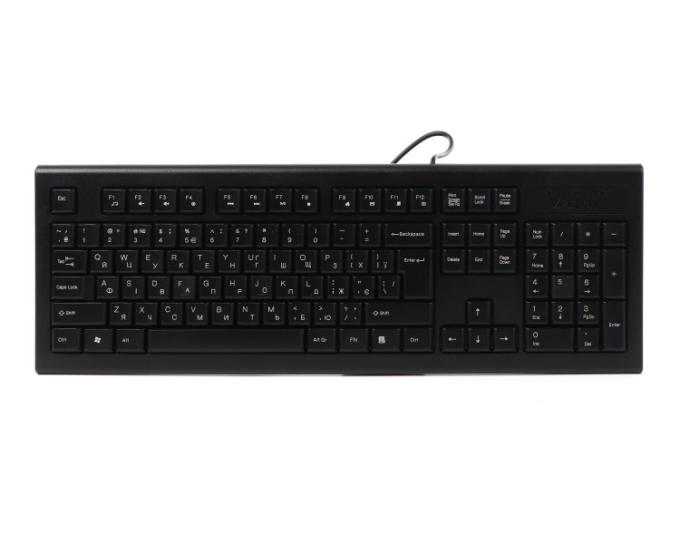 A4tech KR-85 USB (Black)