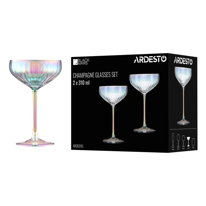 Ardesto AR2631EL
